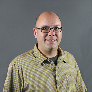 Image of John Stellpflug